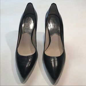 Michael Kors heels Size 8.5